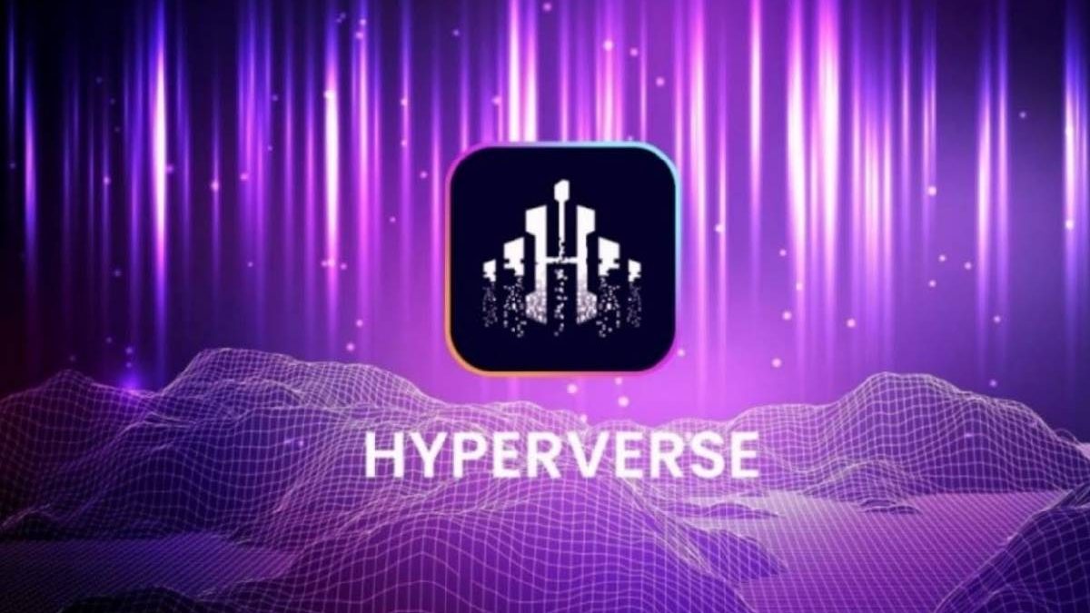 What is the HyperVerse Crypto? – Description and More