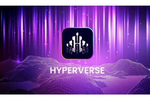 HyperVerse