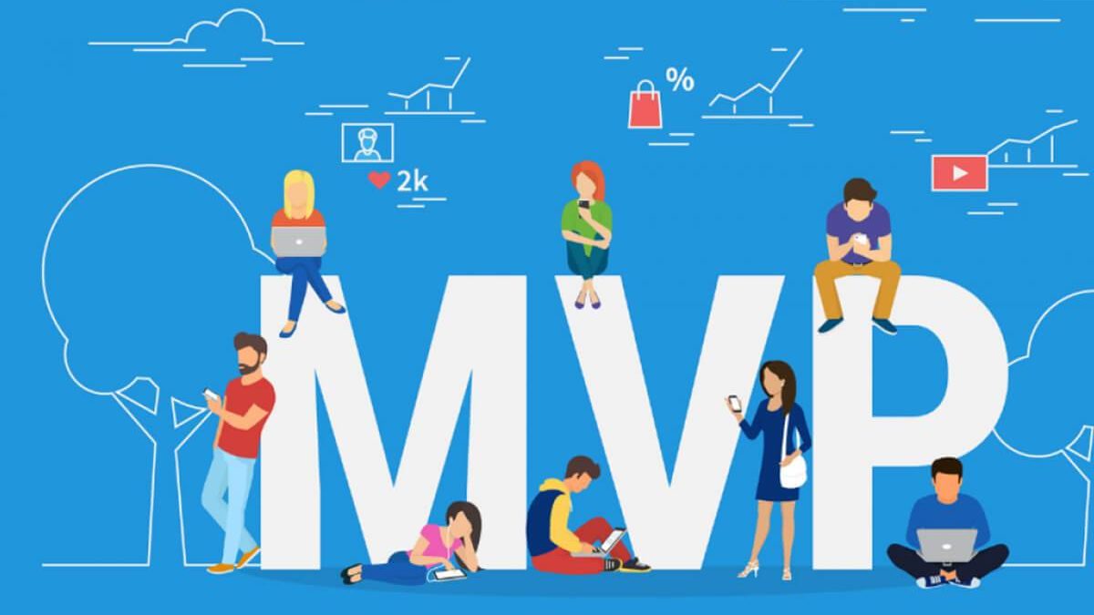 MVP Development – Description, Requirement and Benefits