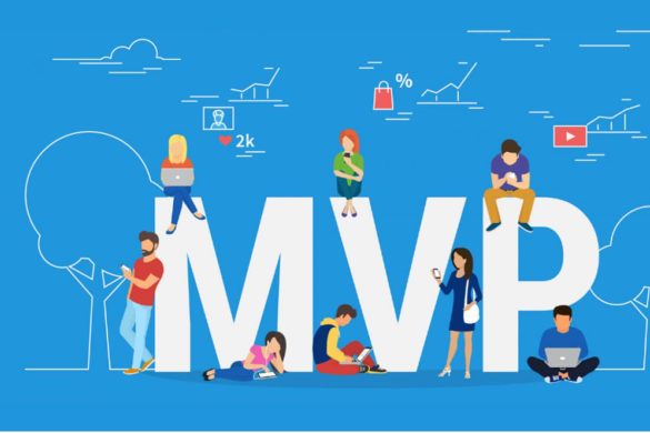 MVP Development