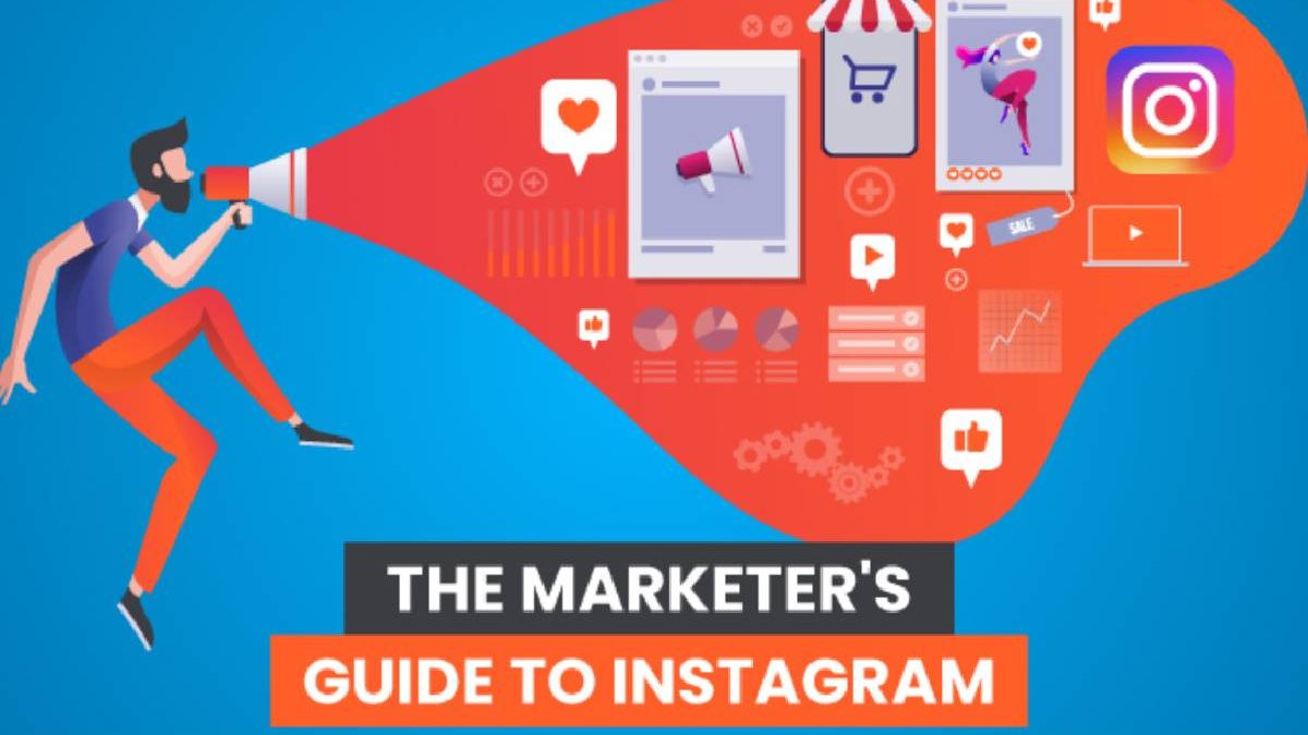 Marketer’s Guide to Instagram Stories – Definition, Need and Uses