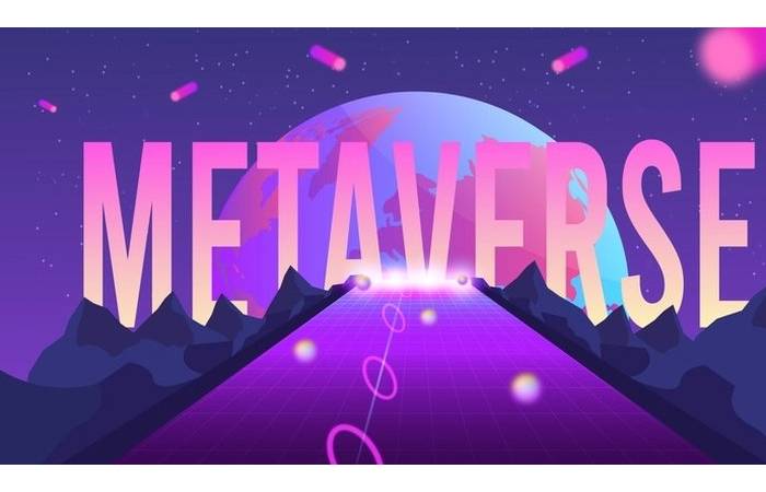 MetaVerse