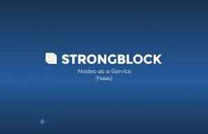Strong Block