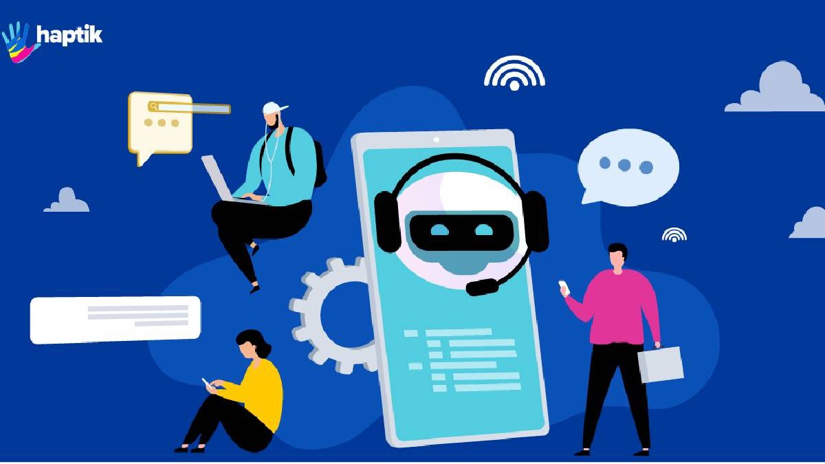 Top Voice Bots Platforms to Improve Your Business in 2023