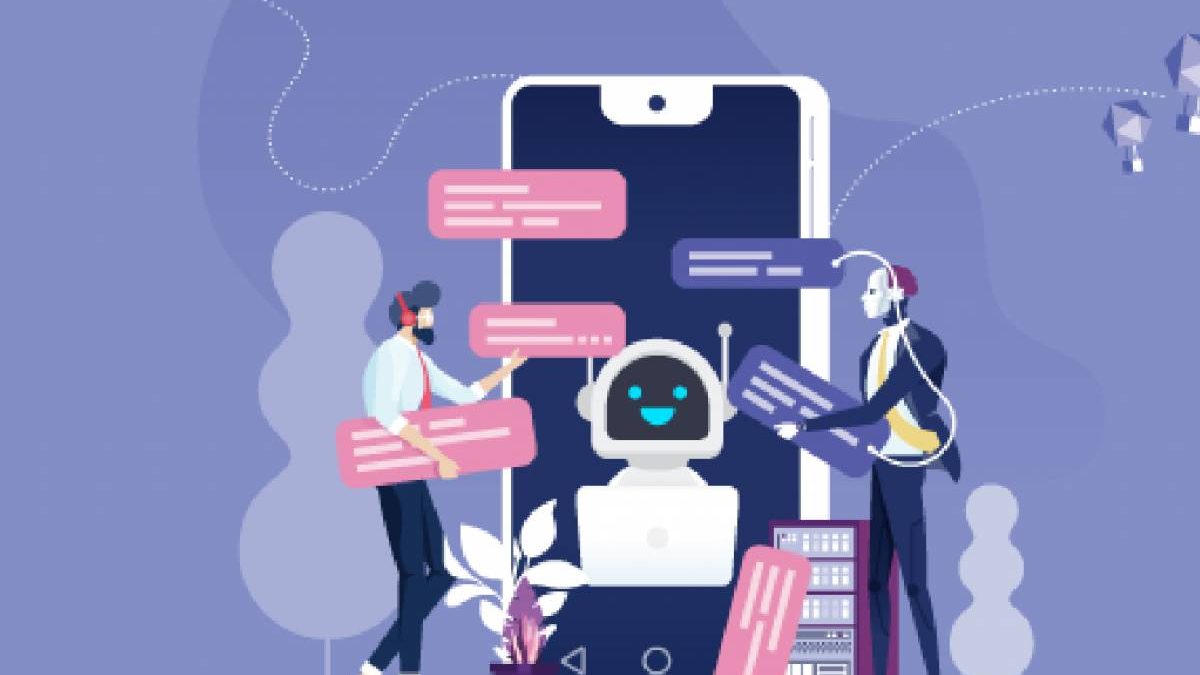What is a Chatbot? – Definition, Types, Uses and More