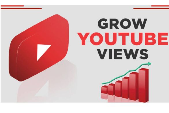 YouTube Views