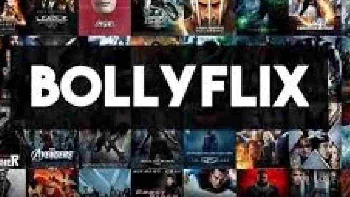 Bollyflix 2023 – Download Free Latest Bollywood HD Movies 1080p 720p 480p