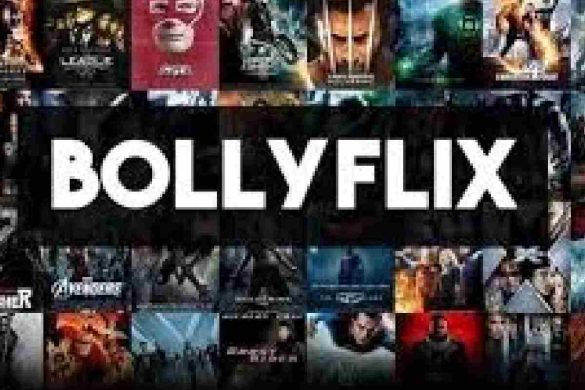 Bollyflix