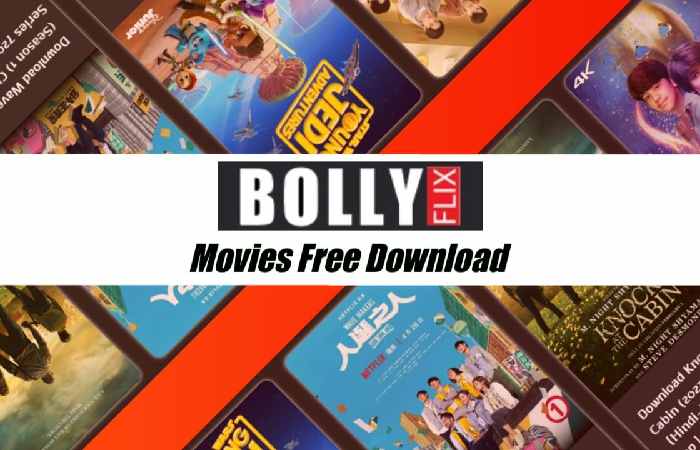 Bollyflix.com 300MB 480P, 720p, 1080p Movies Download