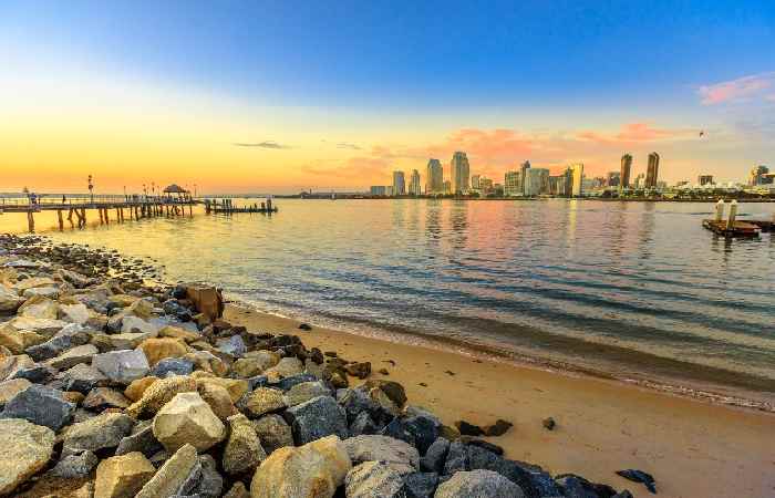 Convenient Flights from New York to San Diego: Your Gateway to the West Coast Adventure