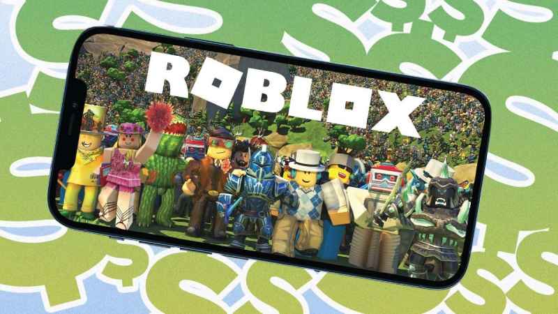 Earn Free Robux with the Roblox Affiliate Program