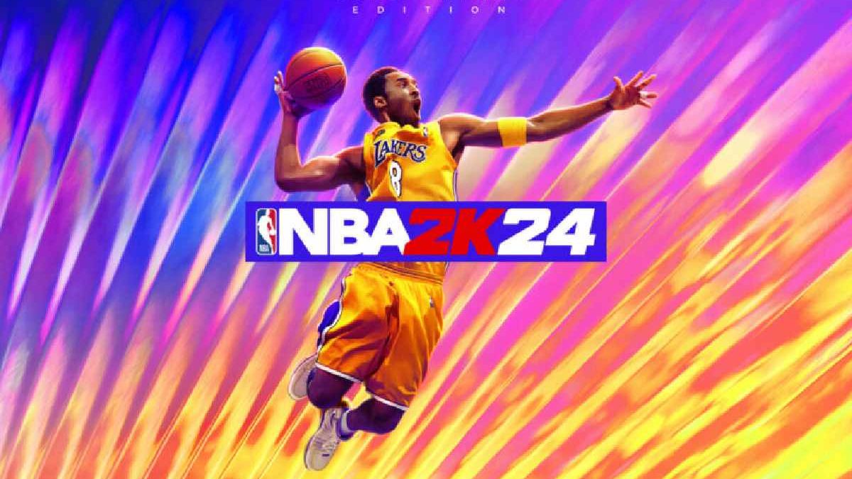 Free Nba 2k24 Apk : Basketball Game APK for Android Download