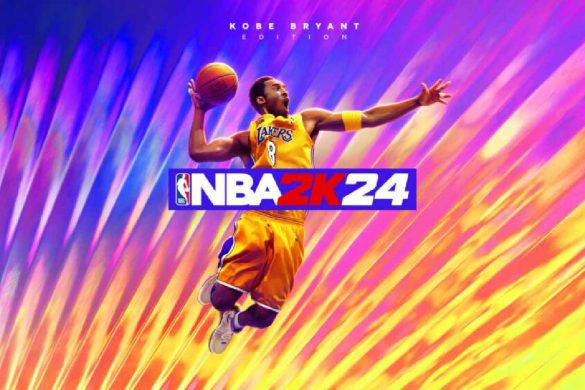 Free Nba 2k24 Apk : Basketball Game APK for Android Download