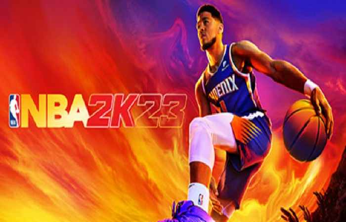 NBA 2k24 APK Features