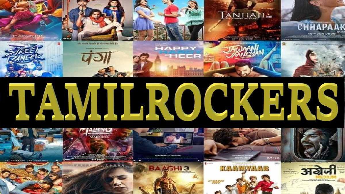 Tamilrockers.com 2022 Tamil Movies Download