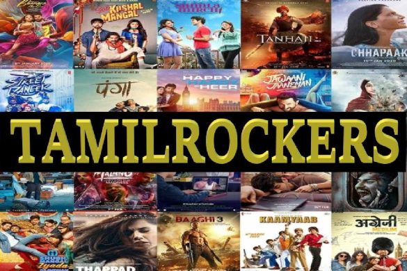 Tamilrockers.com 2022 Tamil Movies Download