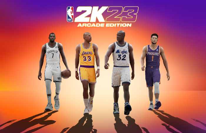 What is NBA 2K24?