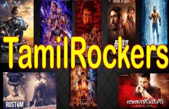 What is Tamilrockers.com 2022 Tamil Movies Download?
