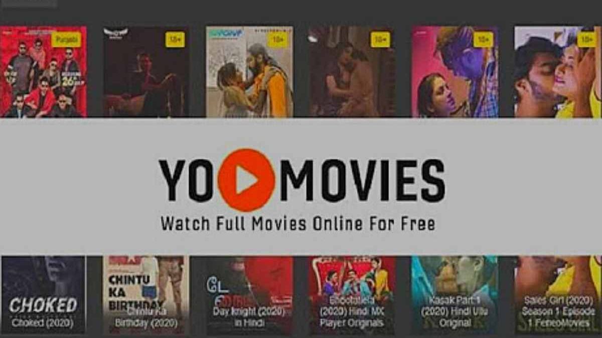 Yomovies: Your Ultimate Destination for Online Entertainment