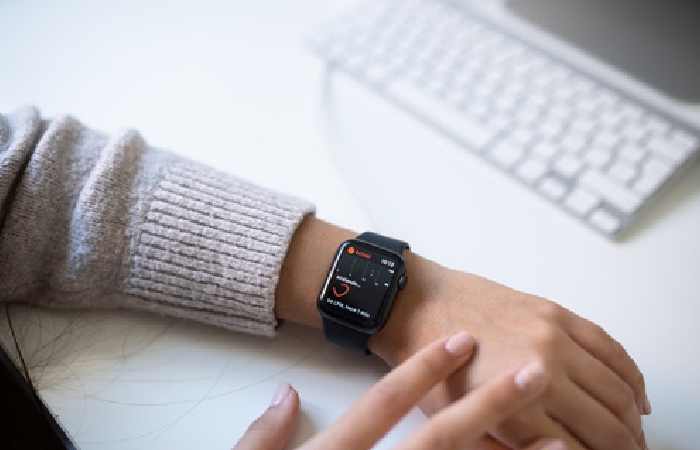 3 Ways to Reset Your Apple Watch Without Apple ID