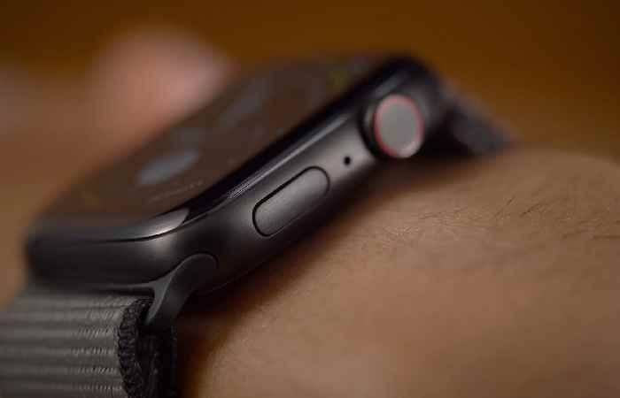 FAQs on Apple Watch Reset