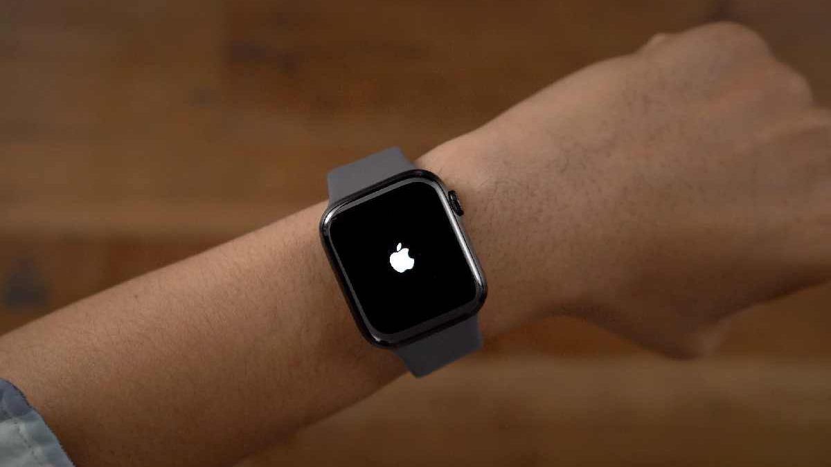 How To Reset Apple Watch Without Paired Phone And Password
