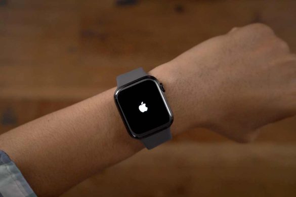 How To Reset Apple Watch Without Paired Phone And Password