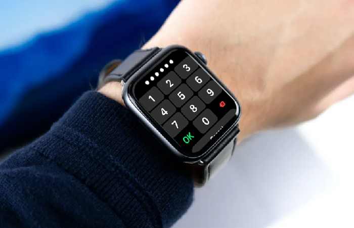 3 Ways to Reset Your Apple Watch Without Apple ID