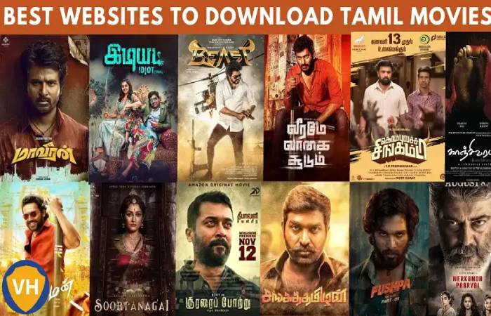 Tamilrockers Movie Download