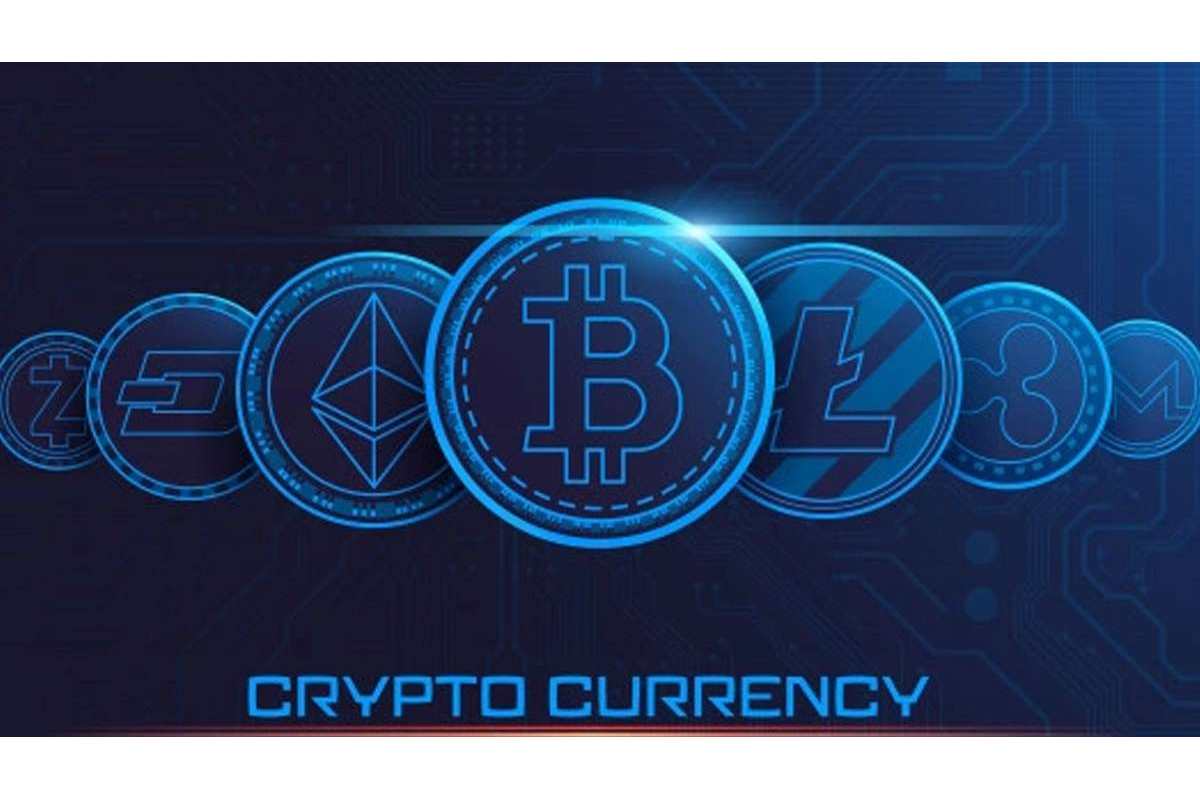 Cryptocurrency