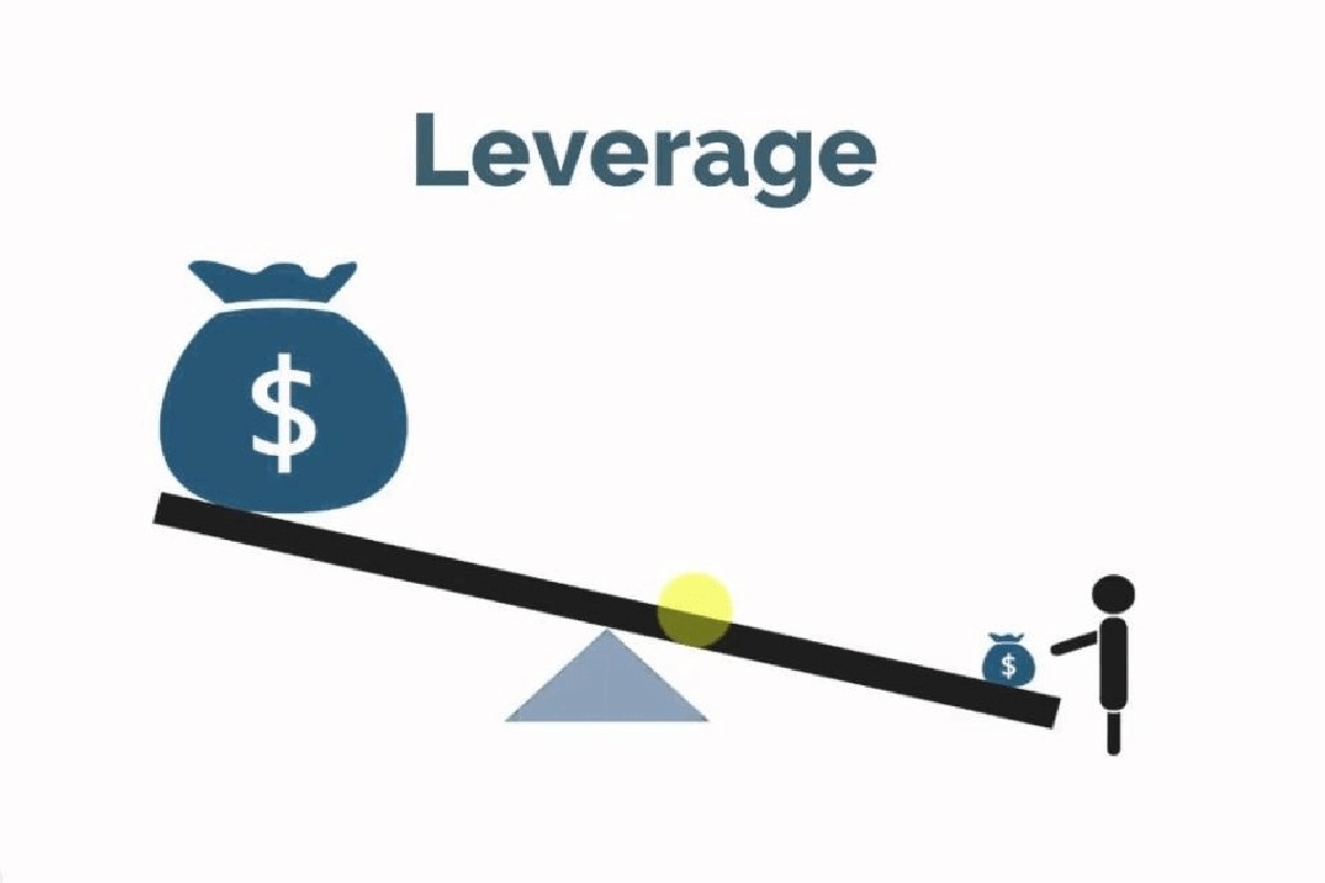 Leverage