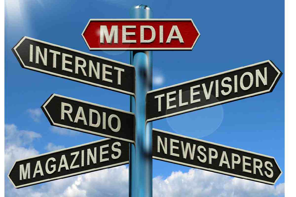 Media