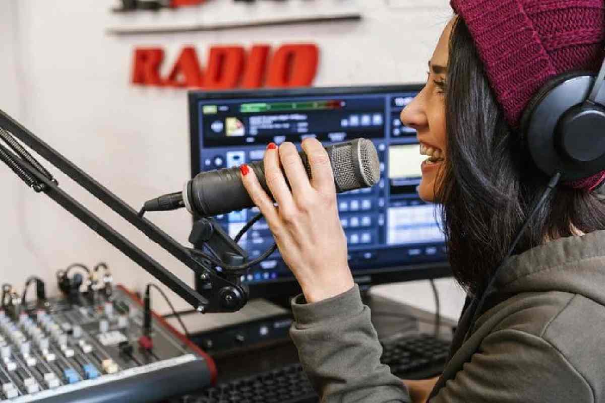 Radio