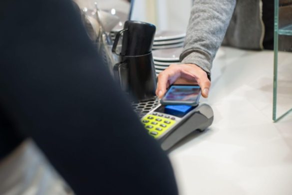 digital wallet