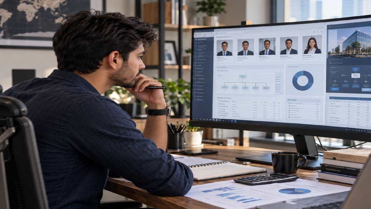 Company Directors: The First Thing Investors Should Research