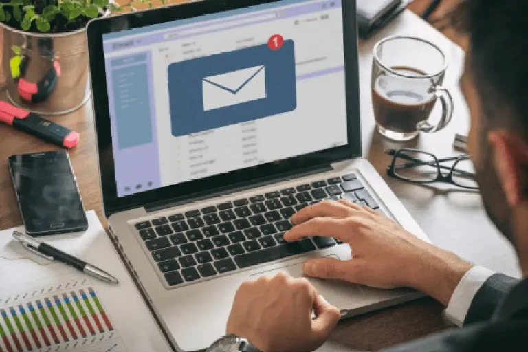traditional email for time-sensitive offers