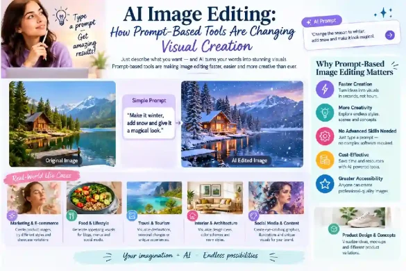 ai image editing