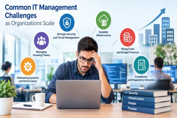 it management